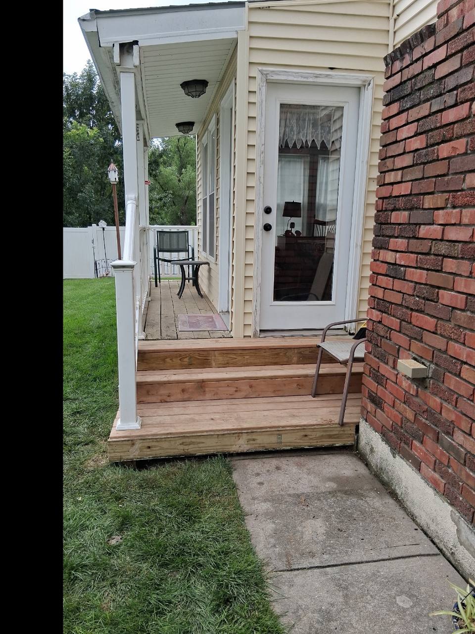 Vetter's Better Home, RV, and Make Ready Services project preview
